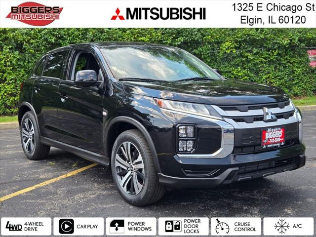 2026 Mitsubishi Outlander Sport 2.0 ES for sale in Elgin, IL