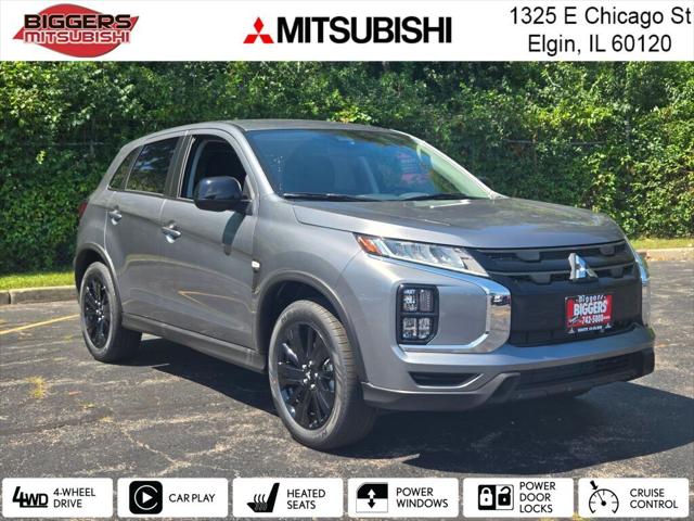 2026 Mitsubishi Outlander Sport 2.0 LE for sale in Elgin, IL