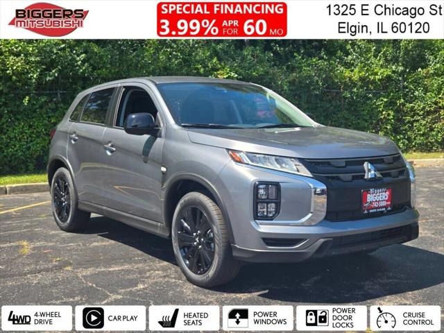 2026 Mitsubishi Outlander Sport 2.0 LE for sale in Elgin, IL