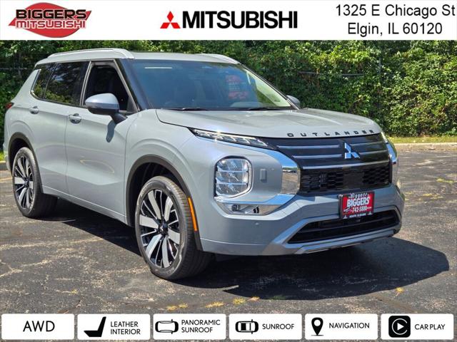 2026 Mitsubishi Outlander SEL 1.5T S-AWC for sale in Elgin, IL