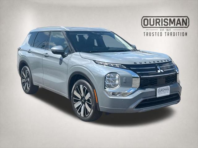 2026 Mitsubishi Outlander SEL 1.5T S-AWC for sale in MARLOW HEIGHTS, MD