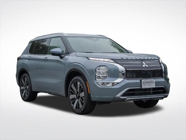 2026 Mitsubishi Outlander SEL 1.5T S-AWC for sale in MARLOW HEIGHTS, MD