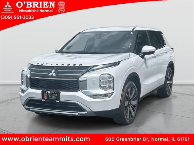2026 Mitsubishi Outlander SE 1.5T S-AWC for sale in Normal, IL