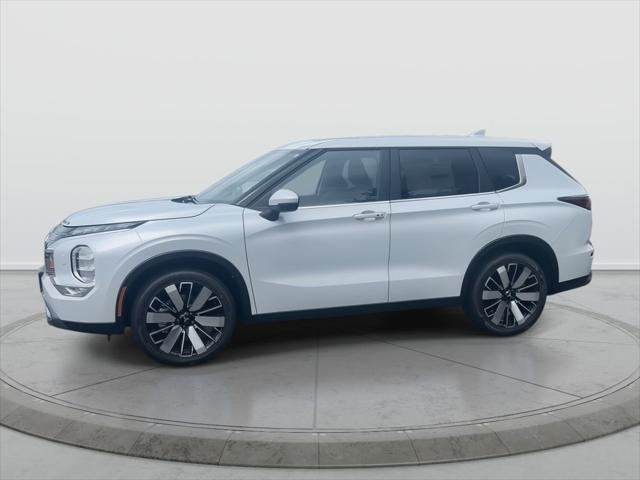 2026 Mitsubishi Outlander SE 1.5T S-AWC