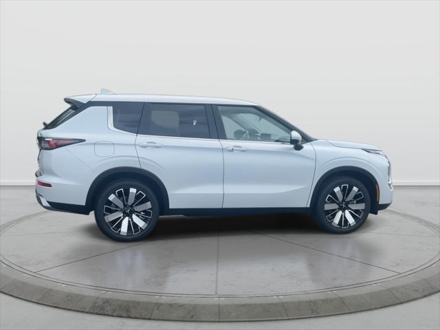 2026 Mitsubishi Outlander SE 1.5T S-AWC