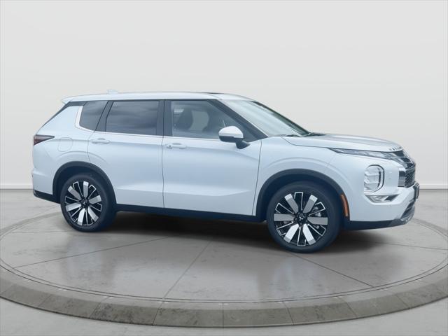 2026 Mitsubishi Outlander SE 1.5T S-AWC