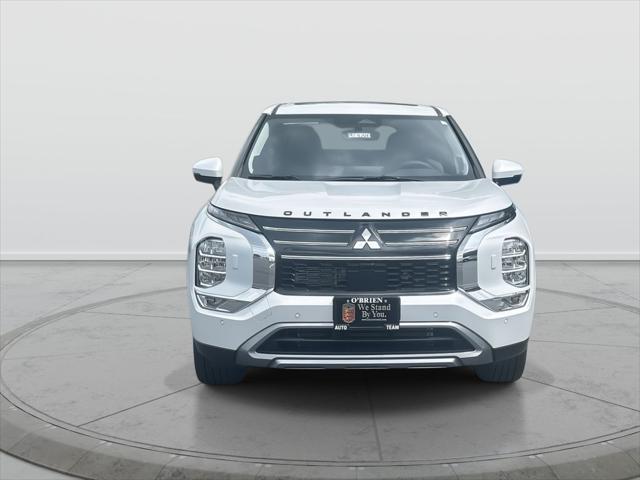 2026 Mitsubishi Outlander SE 1.5T S-AWC