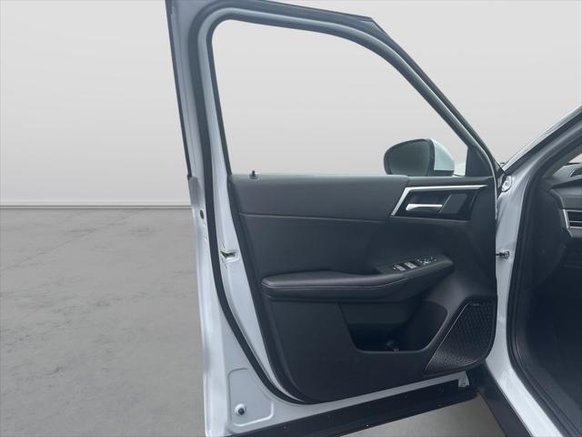 2026 Mitsubishi Outlander SE 1.5T S-AWC