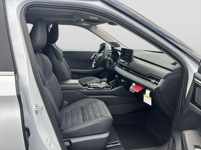 2026 Mitsubishi Outlander SE 1.5T S-AWC