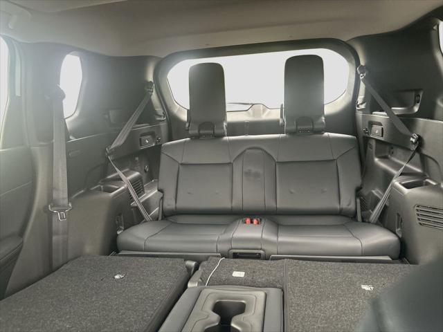 2026 Mitsubishi Outlander SE 1.5T S-AWC