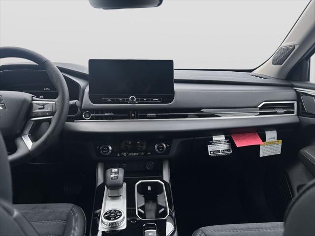 2026 Mitsubishi Outlander SE 1.5T S-AWC