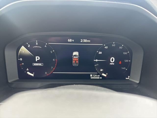2026 Mitsubishi Outlander SE 1.5T S-AWC
