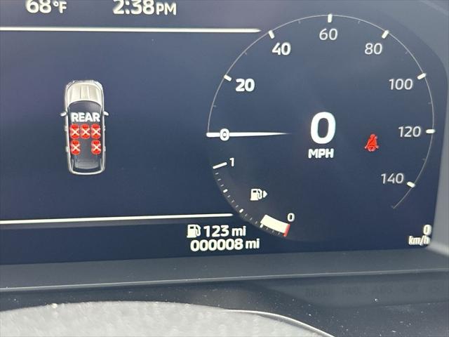 2026 Mitsubishi Outlander SE 1.5T S-AWC