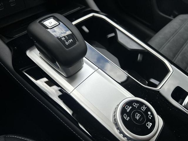2026 Mitsubishi Outlander SE 1.5T S-AWC