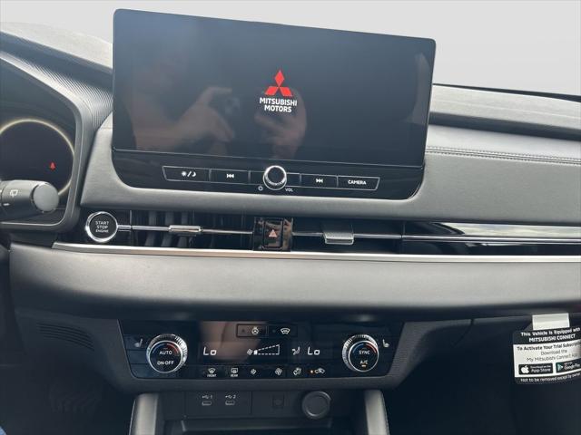 2026 Mitsubishi Outlander SE 1.5T S-AWC