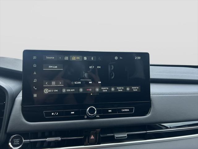 2026 Mitsubishi Outlander SE 1.5T S-AWC