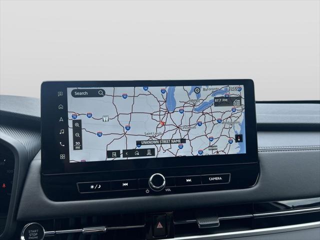 2026 Mitsubishi Outlander SE 1.5T S-AWC
