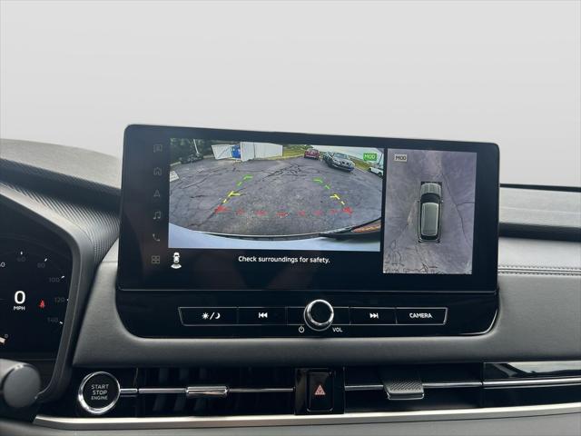 2026 Mitsubishi Outlander SE 1.5T S-AWC