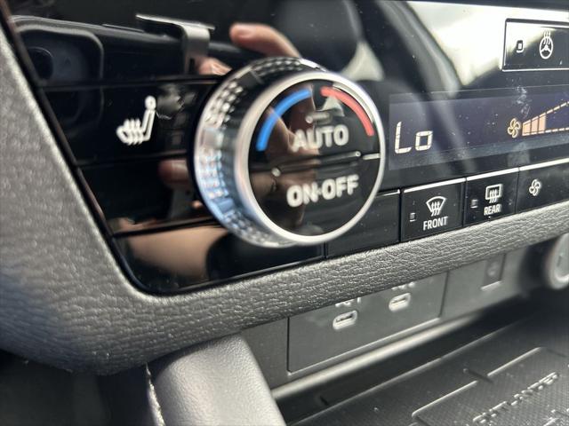 2026 Mitsubishi Outlander SE 1.5T S-AWC