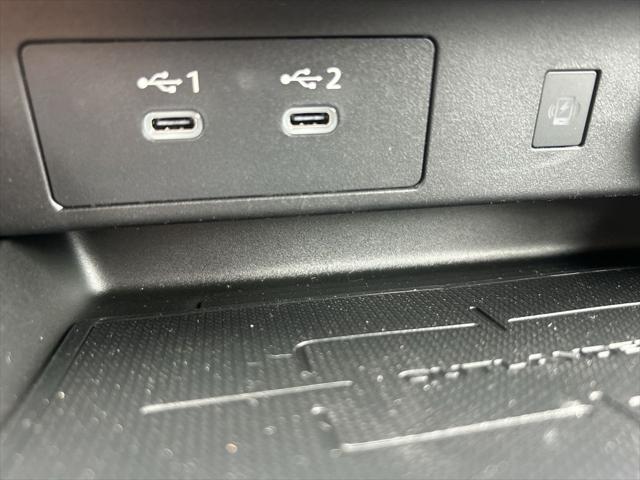 2026 Mitsubishi Outlander SE 1.5T S-AWC