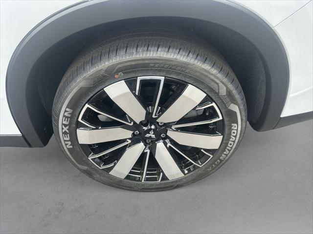 2026 Mitsubishi Outlander SE 1.5T S-AWC