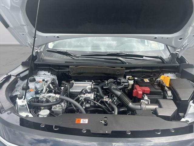 2026 Mitsubishi Outlander SE 1.5T S-AWC