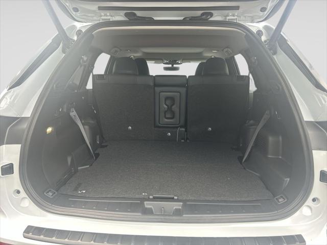 2026 Mitsubishi Outlander SE 1.5T S-AWC