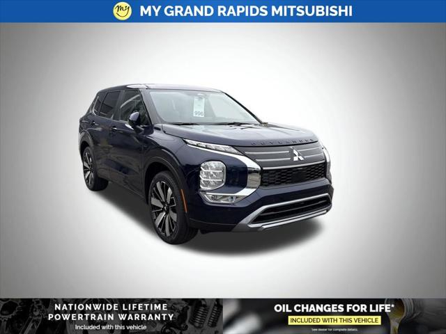 2026 Mitsubishi Outlander SE 1.5T S-AWC for sale in Grand Rapids, MI