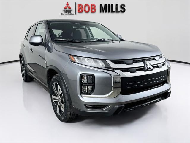 2026 Mitsubishi Outlander Sport 2.0 ES for sale in MYRTLE BEACH, SC