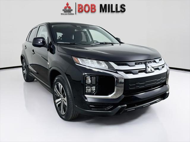 2026 Mitsubishi Outlander Sport 2.0 ES for sale in MYRTLE BEACH, SC