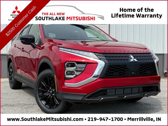 2026 Mitsubishi Eclipse Cross LE 1.5T S-AWC for sale in Merrillville, IN