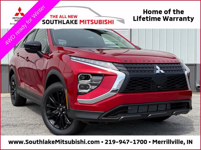 2026 Mitsubishi Eclipse Cross LE 1.5T S-AWC for sale in Merrillville, IN