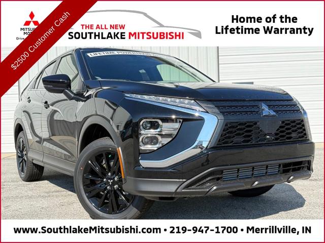 2026 Mitsubishi Eclipse Cross LE 1.5T S-AWC for sale in Merrillville, IN