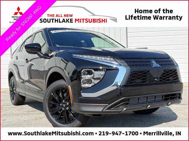 2026 Mitsubishi Eclipse Cross LE 1.5T S-AWC for sale in Merrillville, IN