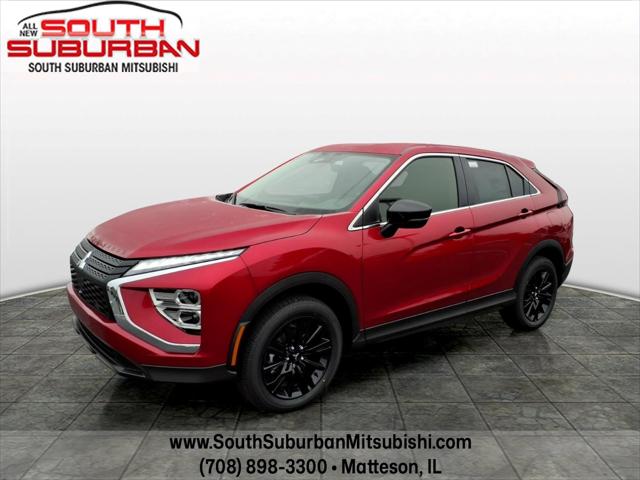 2026 Mitsubishi Eclipse Cross LE 1.5T S-AWC for sale in MATTESON, IL