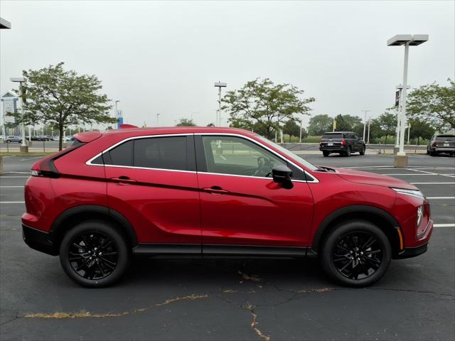 2026 Mitsubishi Eclipse Cross LE 1.5T S-AWC