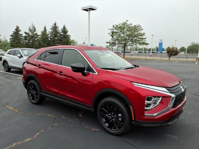 2026 Mitsubishi Eclipse Cross LE 1.5T S-AWC