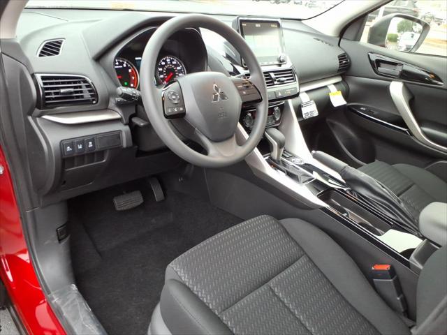 2026 Mitsubishi Eclipse Cross LE 1.5T S-AWC