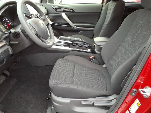 2026 Mitsubishi Eclipse Cross LE 1.5T S-AWC