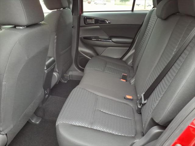 2026 Mitsubishi Eclipse Cross LE 1.5T S-AWC