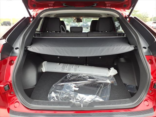 2026 Mitsubishi Eclipse Cross LE 1.5T S-AWC