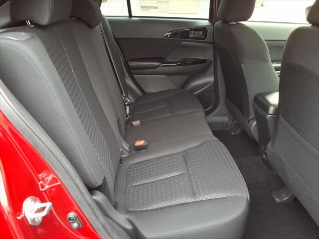2026 Mitsubishi Eclipse Cross LE 1.5T S-AWC