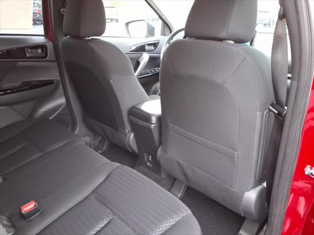2026 Mitsubishi Eclipse Cross LE 1.5T S-AWC