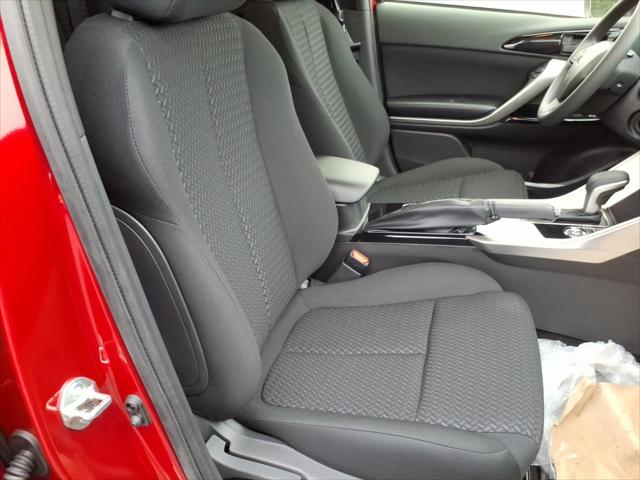 2026 Mitsubishi Eclipse Cross LE 1.5T S-AWC