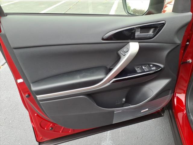 2026 Mitsubishi Eclipse Cross LE 1.5T S-AWC