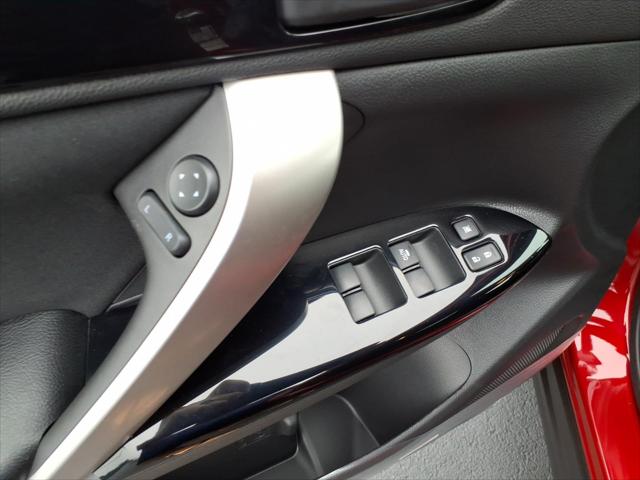 2026 Mitsubishi Eclipse Cross LE 1.5T S-AWC