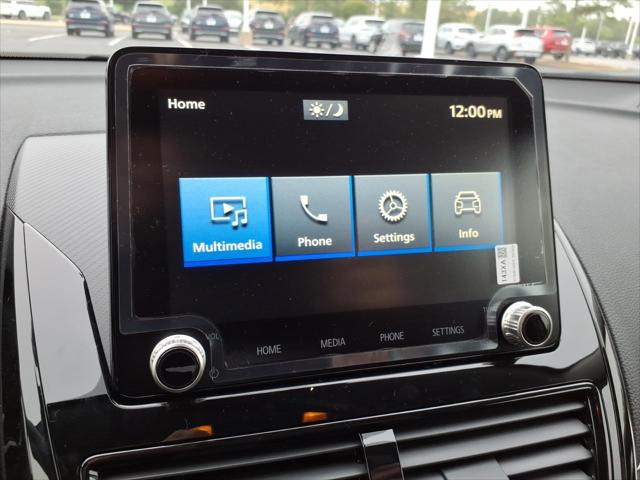 2026 Mitsubishi Eclipse Cross LE 1.5T S-AWC