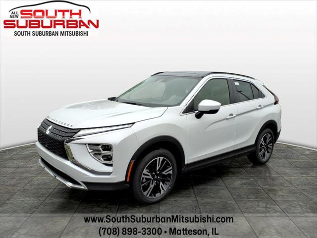 2026 Mitsubishi Eclipse Cross SE 1.5T S-AWC for sale in MATTESON, IL