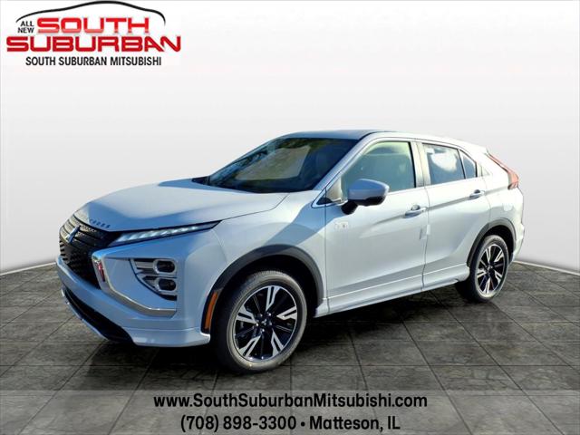 2026 Mitsubishi Eclipse Cross SEL 1.5T S-AWC for sale in MATTESON, IL