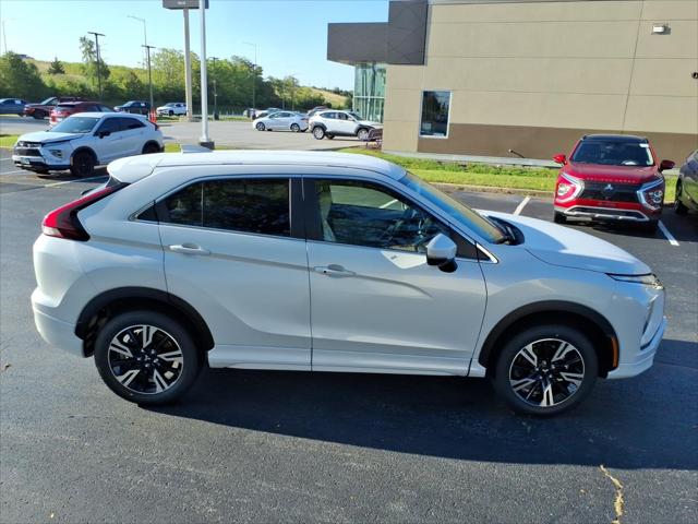 2026 Mitsubishi Eclipse Cross SEL 1.5T S-AWC